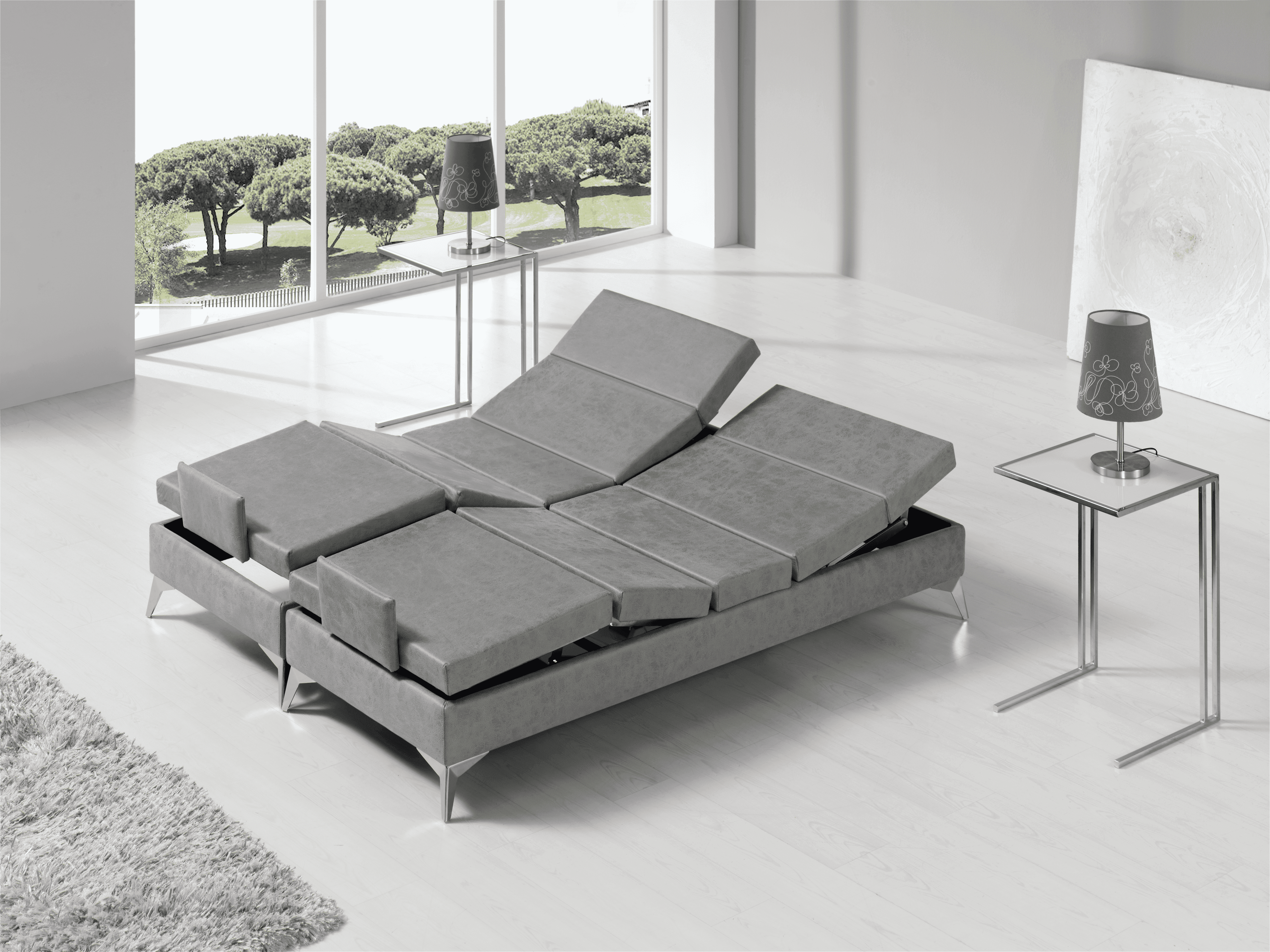 Tienda de muebles en Puente del Arzobispo