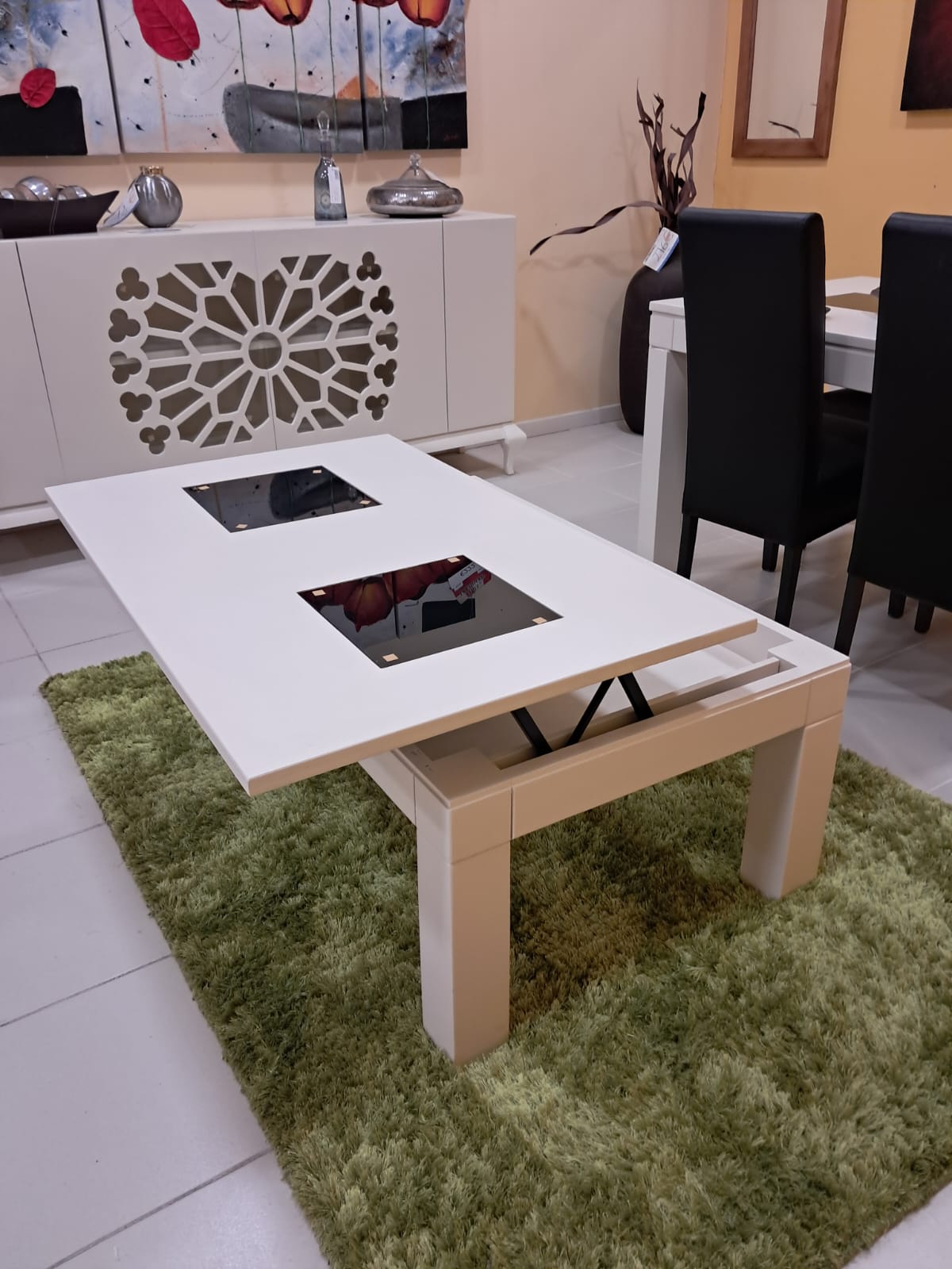 SALÓN BLANCO - Imagen 7