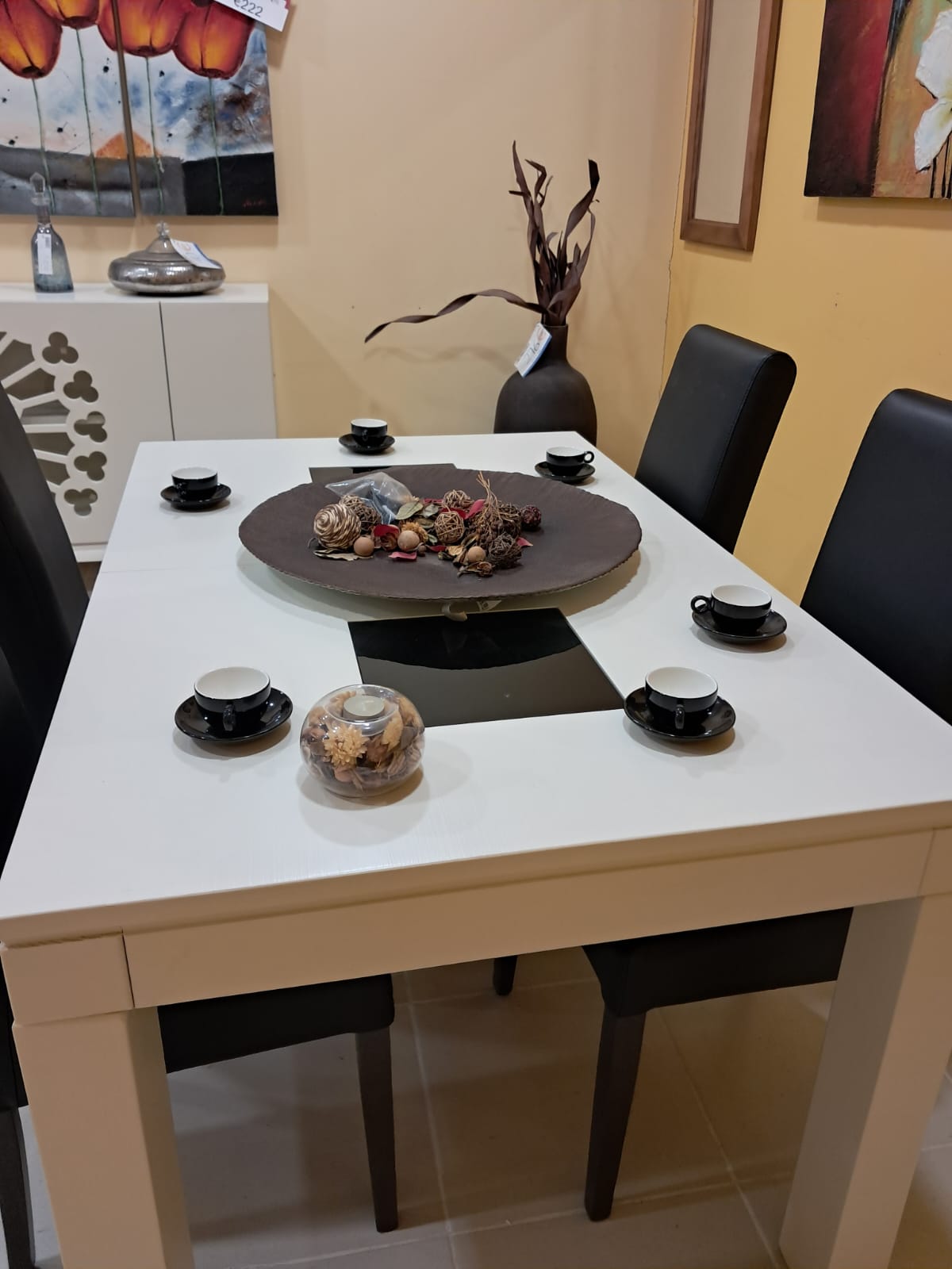 SALÓN BLANCO - Imagen 3