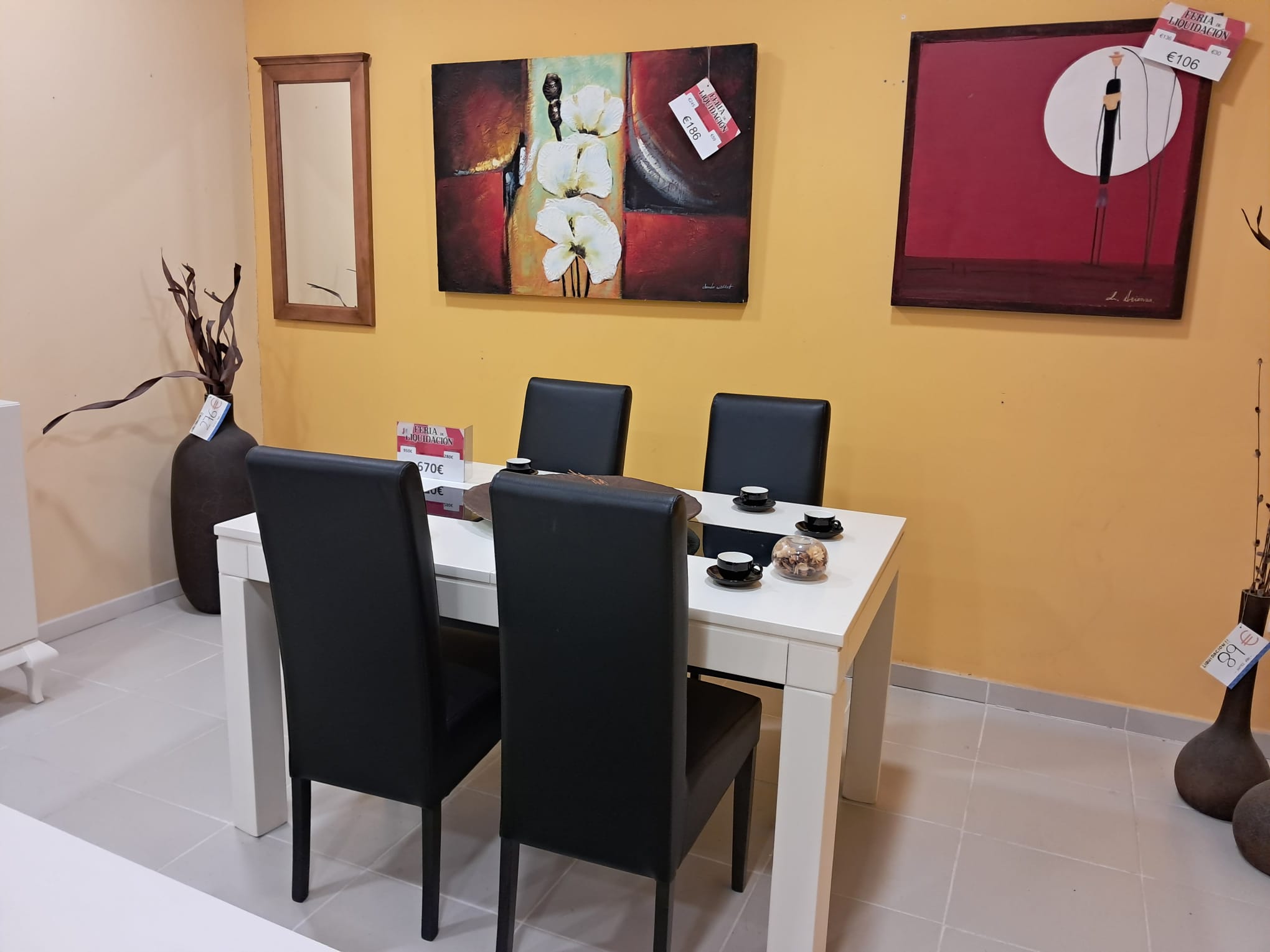 SALÓN BLANCO - Imagen 2