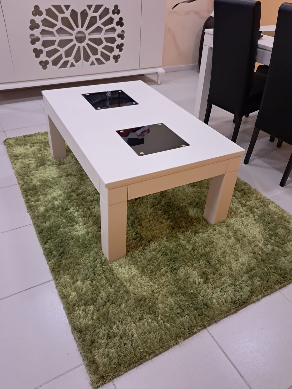 SALÓN BLANCO - Imagen 6