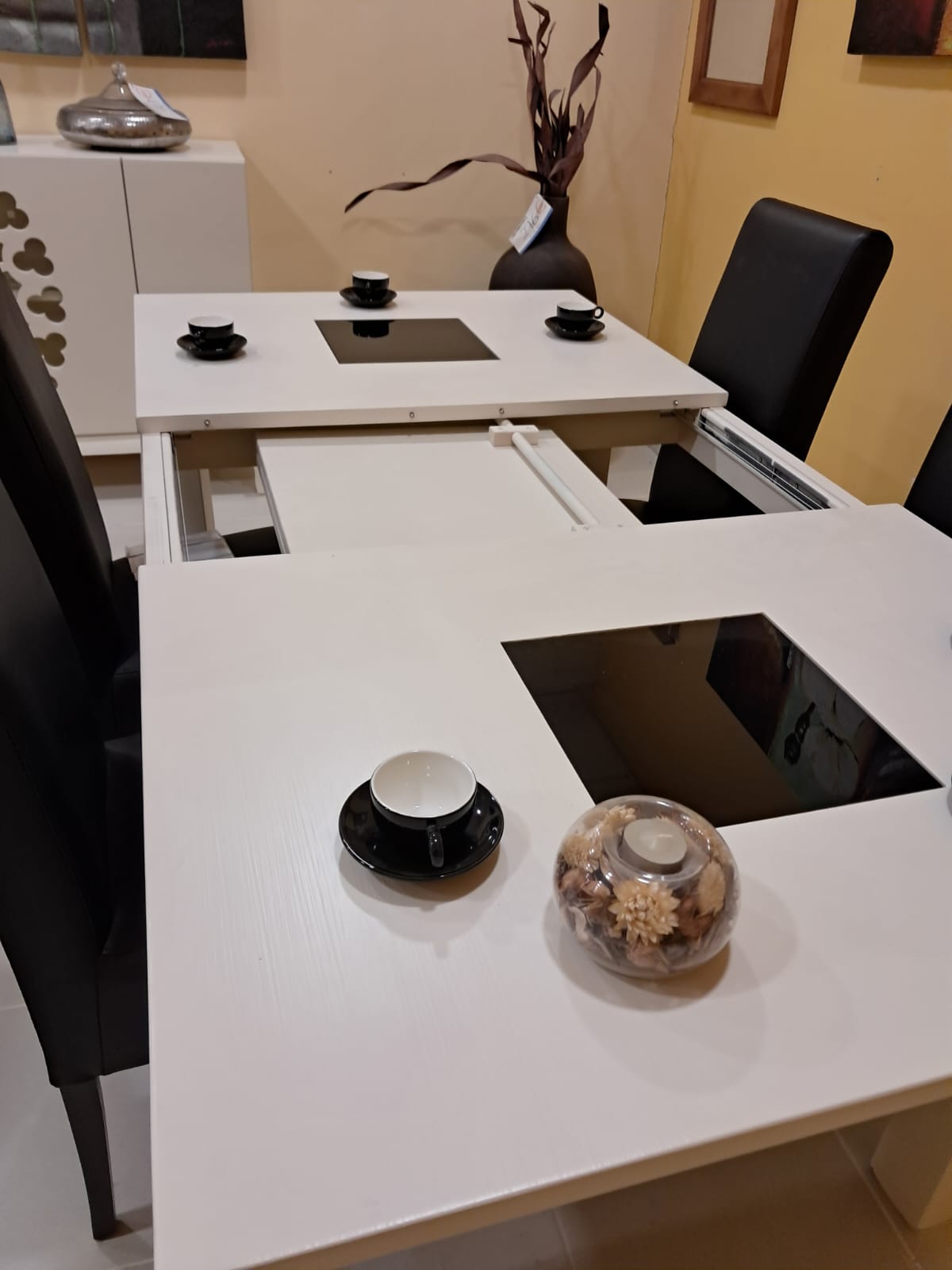 SALÓN BLANCO - Imagen 4