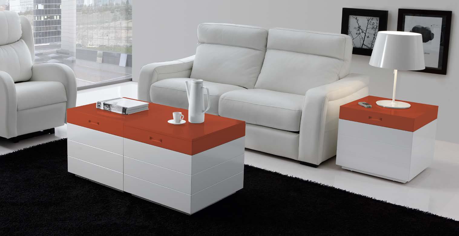 Mesa Kubo elevable y extraible - Imagen 2