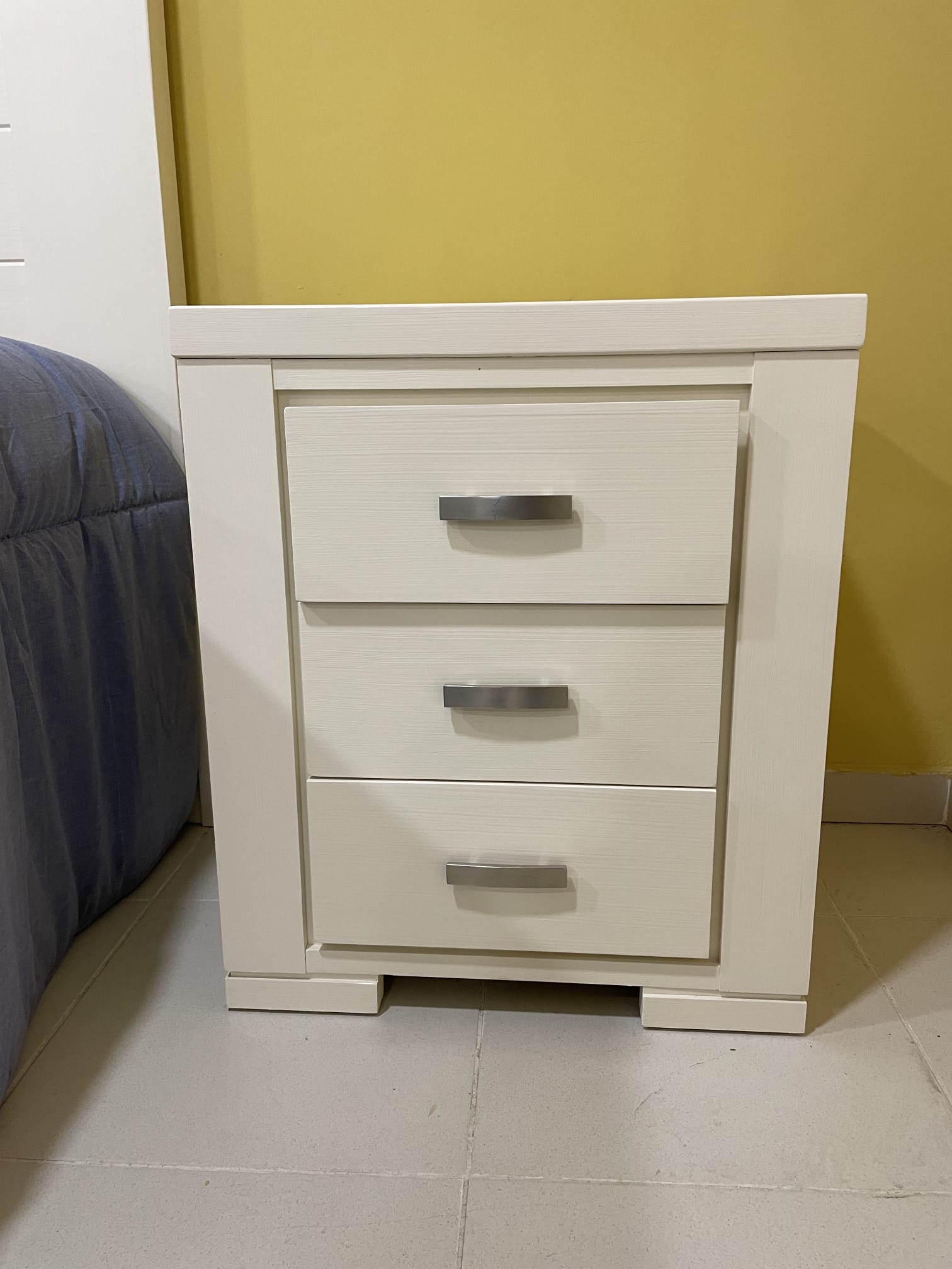 Dormitorio Roma - Imagen 4