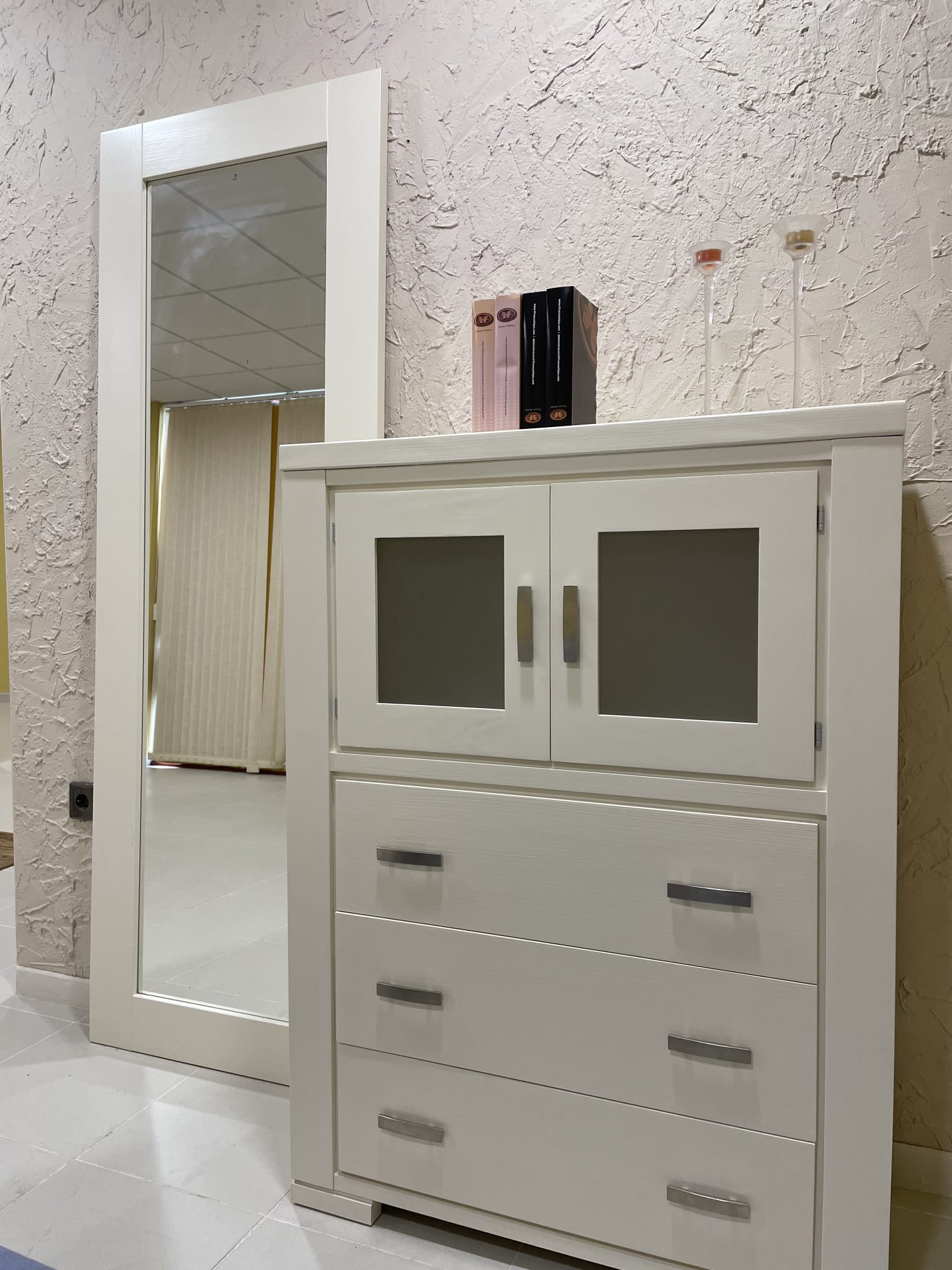 Dormitorio Roma - Imagen 3