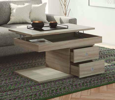 Mesa Athenea - Imagen 2