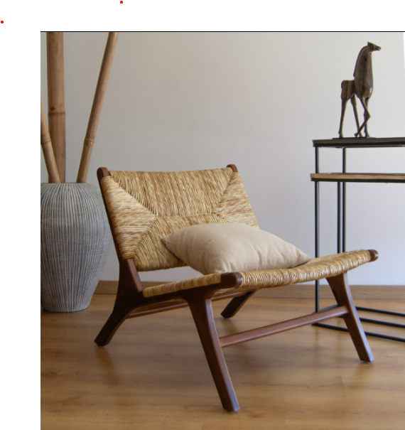 Sillón Plácido