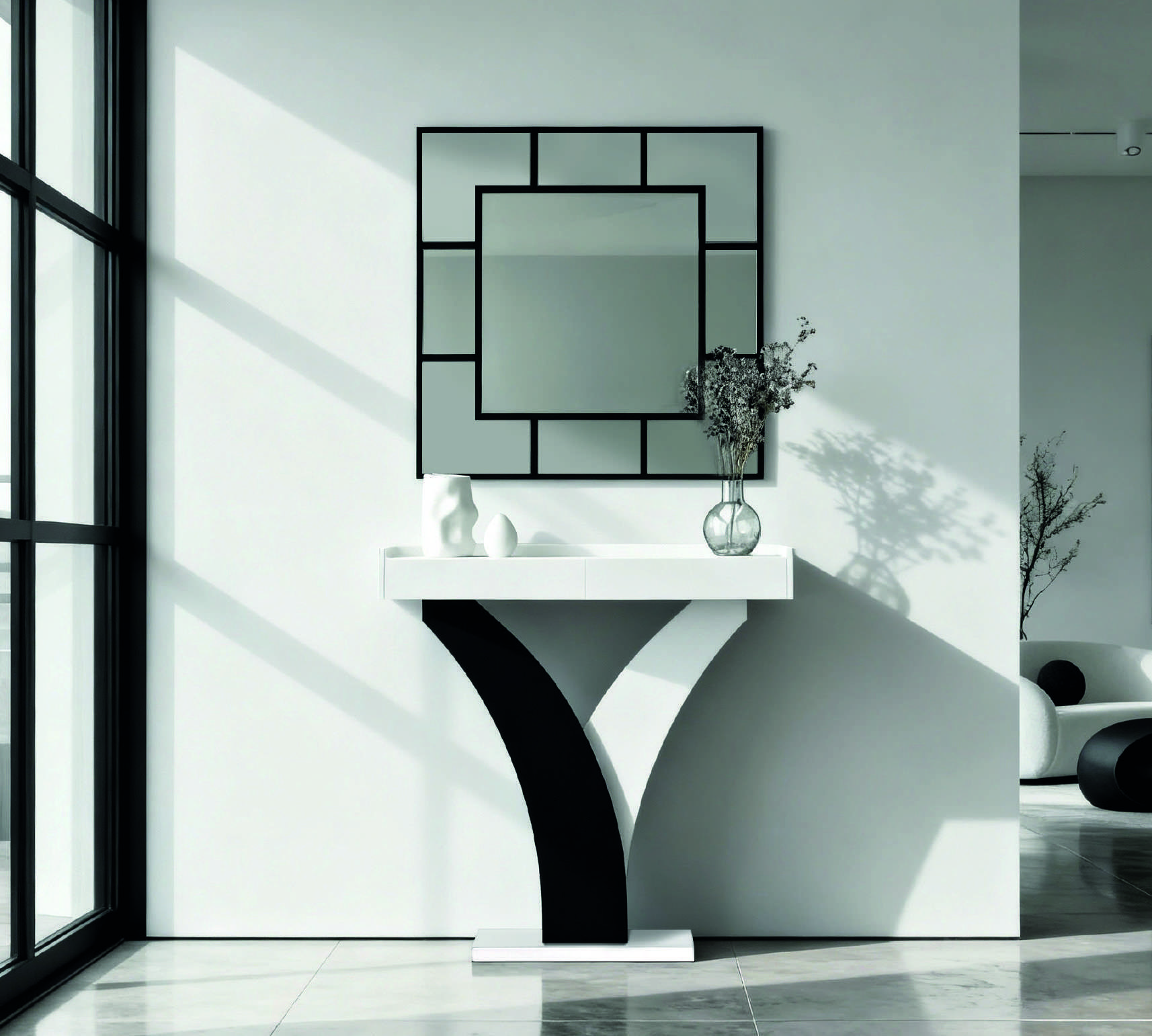 Consola Andros - Imagen 2