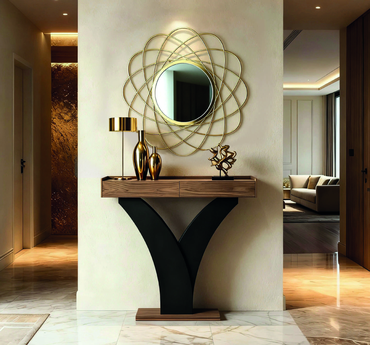 Consola Andros - Imagen 4