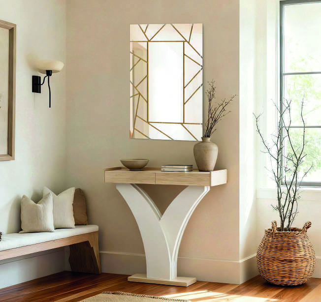 Consola Andros - Imagen 3