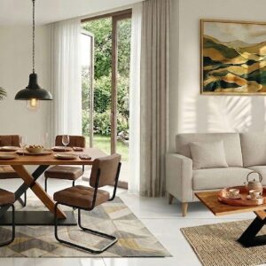 Mueble de salón Queesland